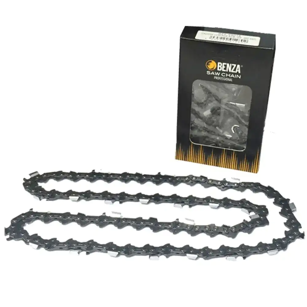 Corrente Dente Quadrado Benza BZ42 3/8